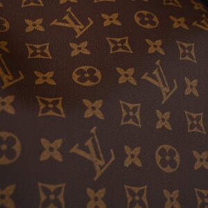 Louis Vuitton Neverfull MM Tote Bag – Monogram Canvas with Red Interior - Image 14