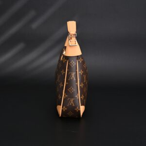 Louis Vuitton Monogram Canvas Graceful MM Shoulder Bag - Image 6