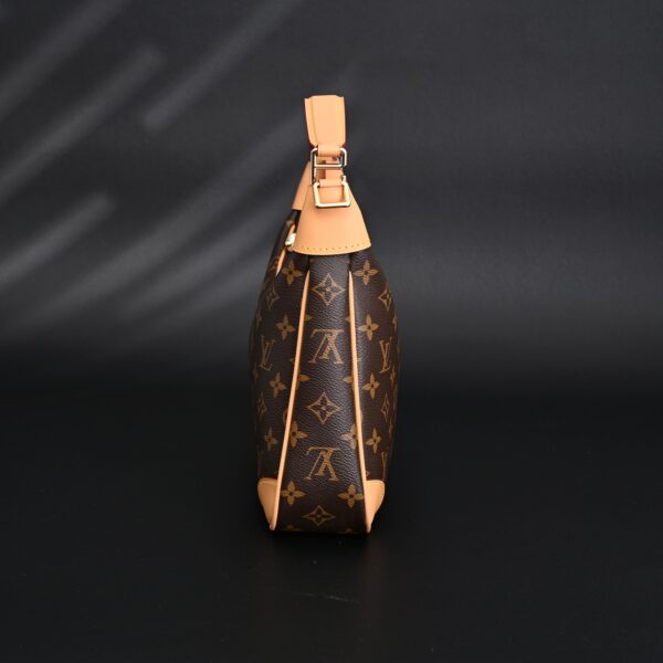 Louis Vuitton Monogram Canvas Graceful MM Shoulder Bag