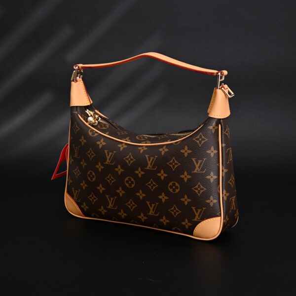 Louis Vuitton Monogram Canvas Graceful MM Shoulder Bag