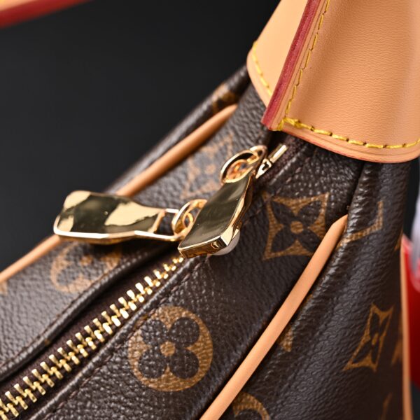 Louis Vuitton Monogram Canvas Graceful MM Shoulder Bag