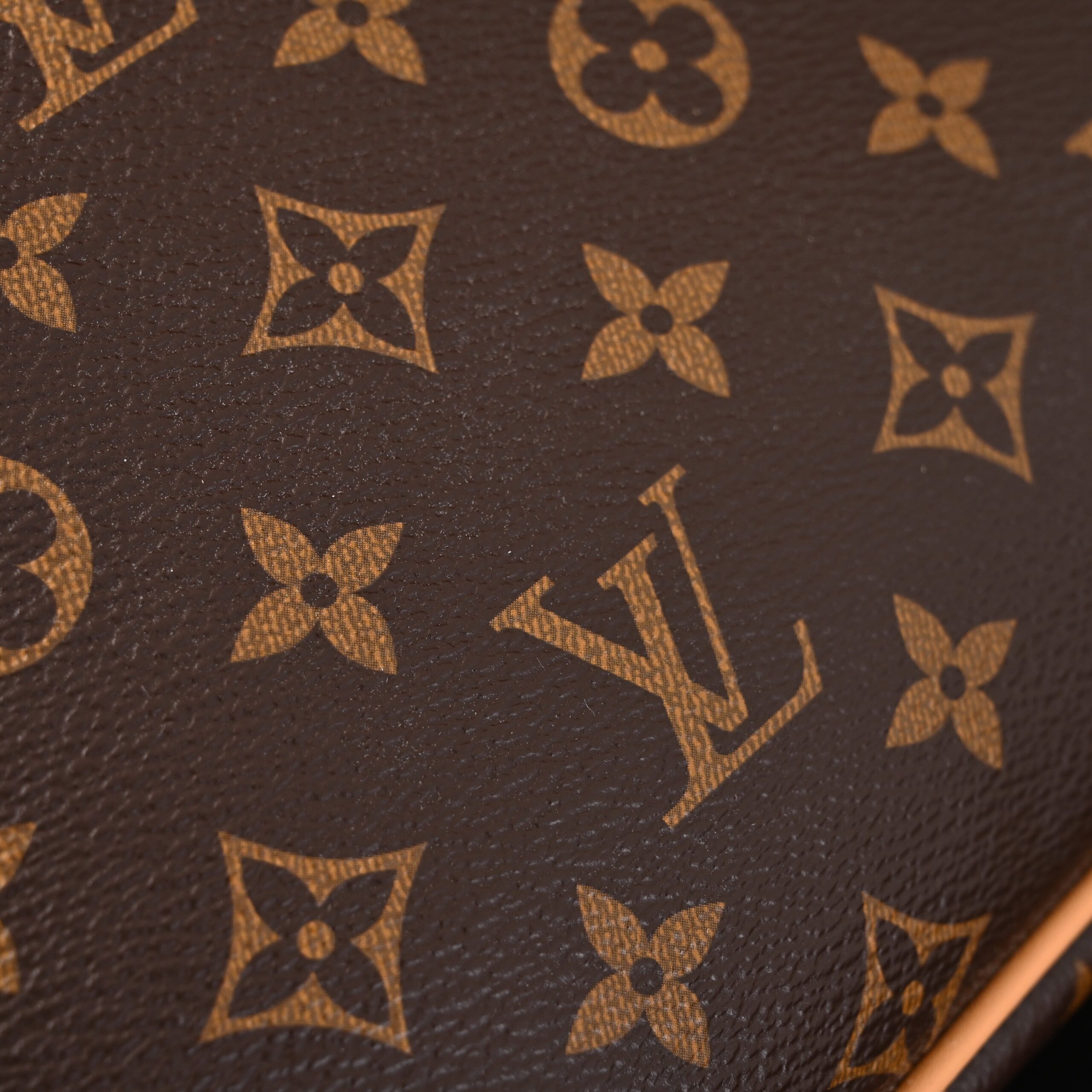 Louis Vuitton Monogram Canvas Graceful MM Shoulder Bag - Image 14