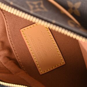 Louis Vuitton Monogram Canvas Graceful MM Shoulder Bag - Image 17