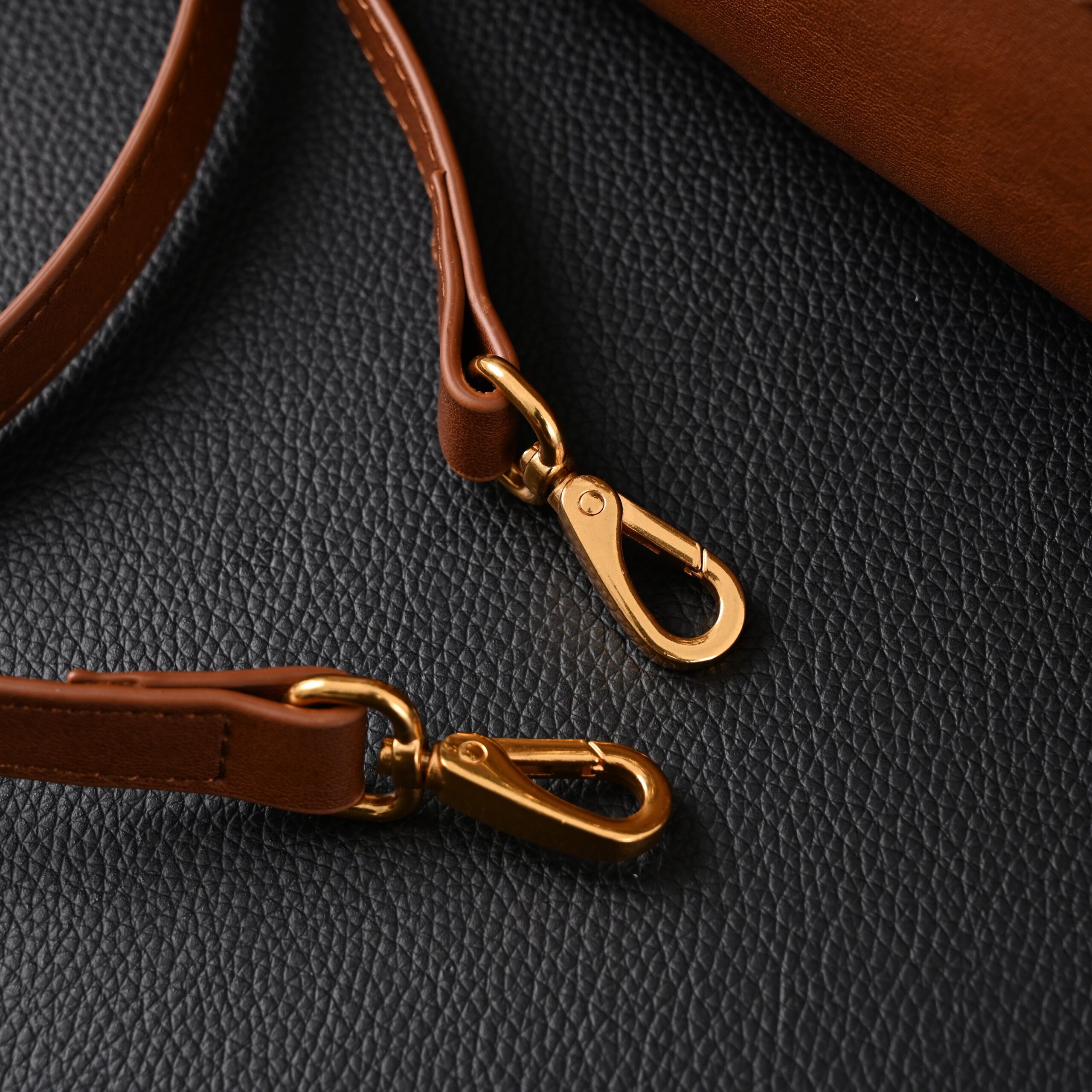 Gucci Horsebit 1955 Brown Leather Top Handle Bag - Image 14