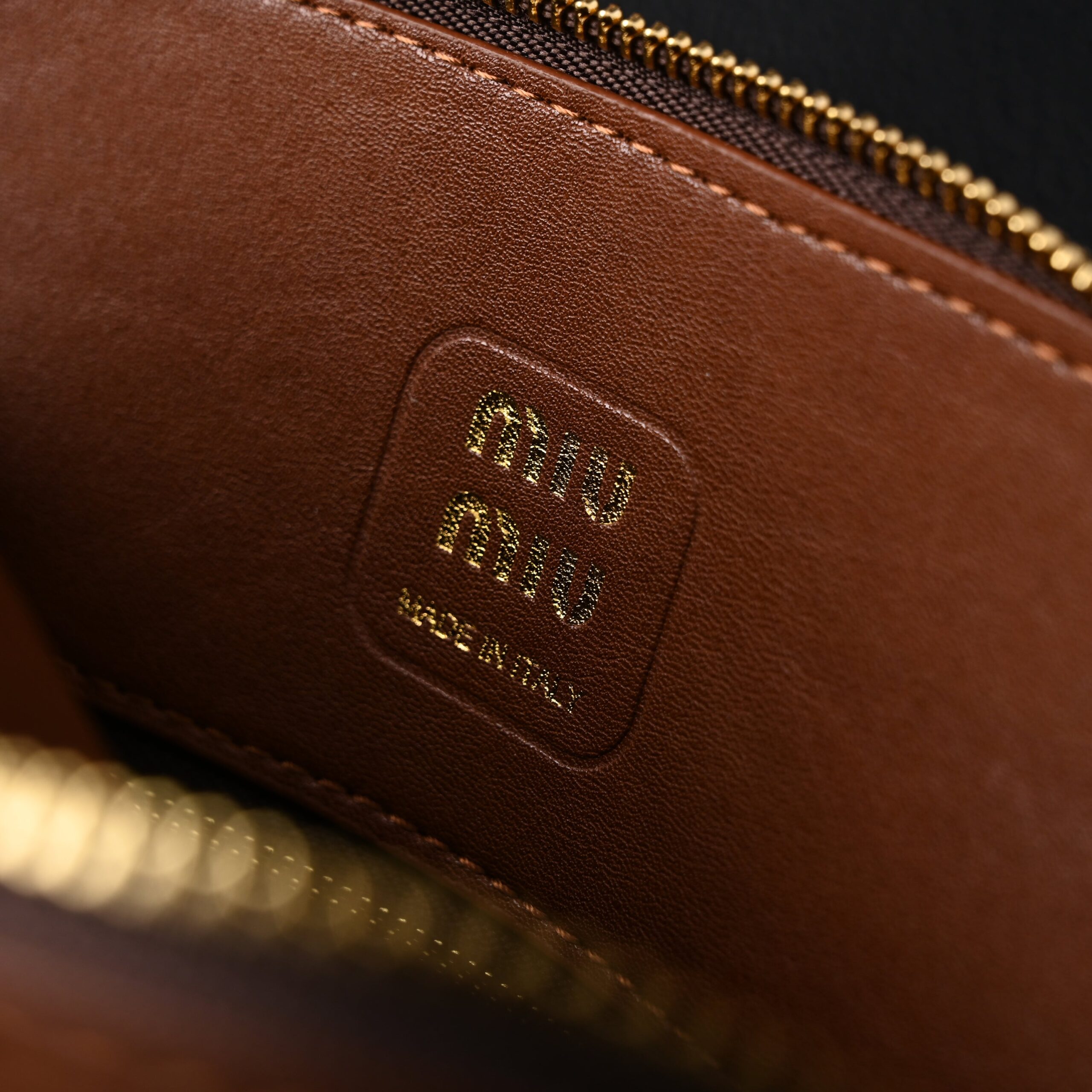 Gucci Horsebit 1955 Brown Leather Top Handle Bag - Image 16