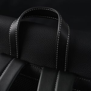 Coach CH Sprint Backpack – Signature Canvas & Leather - Image 12
