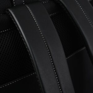 Coach CH Sprint Backpack – Signature Canvas & Leather - Image 15