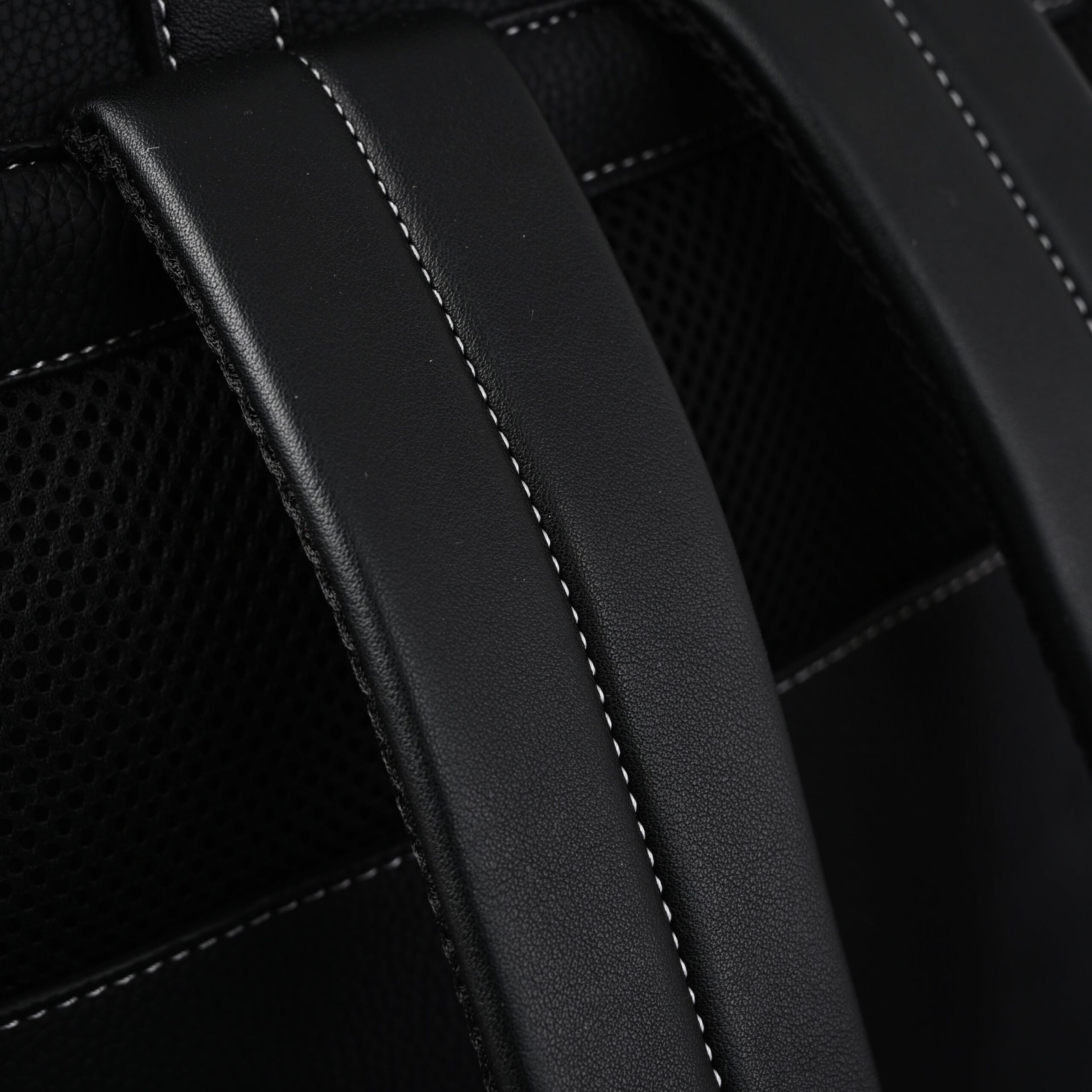 Coach CH Sprint Backpack – Signature Canvas & Leather - Image 15