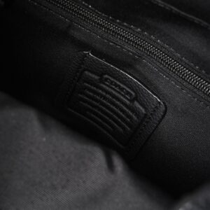 Coach CH Sprint Backpack – Signature Canvas & Leather - Image 18