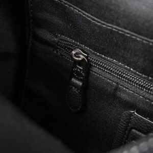 Coach CH Sprint Backpack – Signature Canvas & Leather - Image 19
