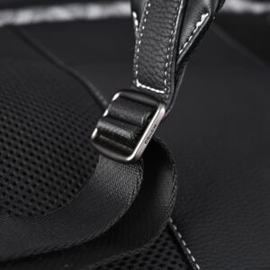 Coach CH Sprint Backpack – Signature Canvas & Leather - Image 20