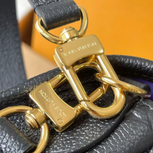 Louis Vuitton Diane Monogram Empreinte Black - Image 7