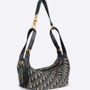 Dior Small D-Journey Bag