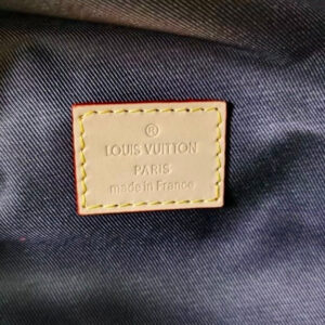 Louis Vuitton Bumbag Monogram canvas - Image 9