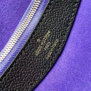 Louis Vuitton Diane Monogram Empreinte Black - Image 10