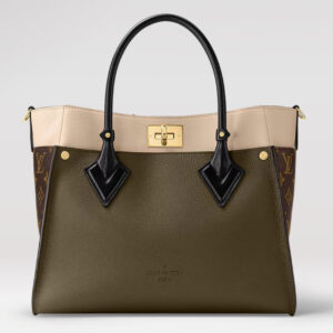 Louis Vuitton ON MY SIDE MM - Image 2