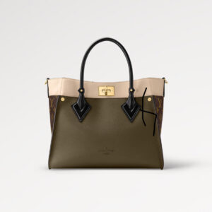 Louis Vuitton ON MY SIDE MM - Image 3