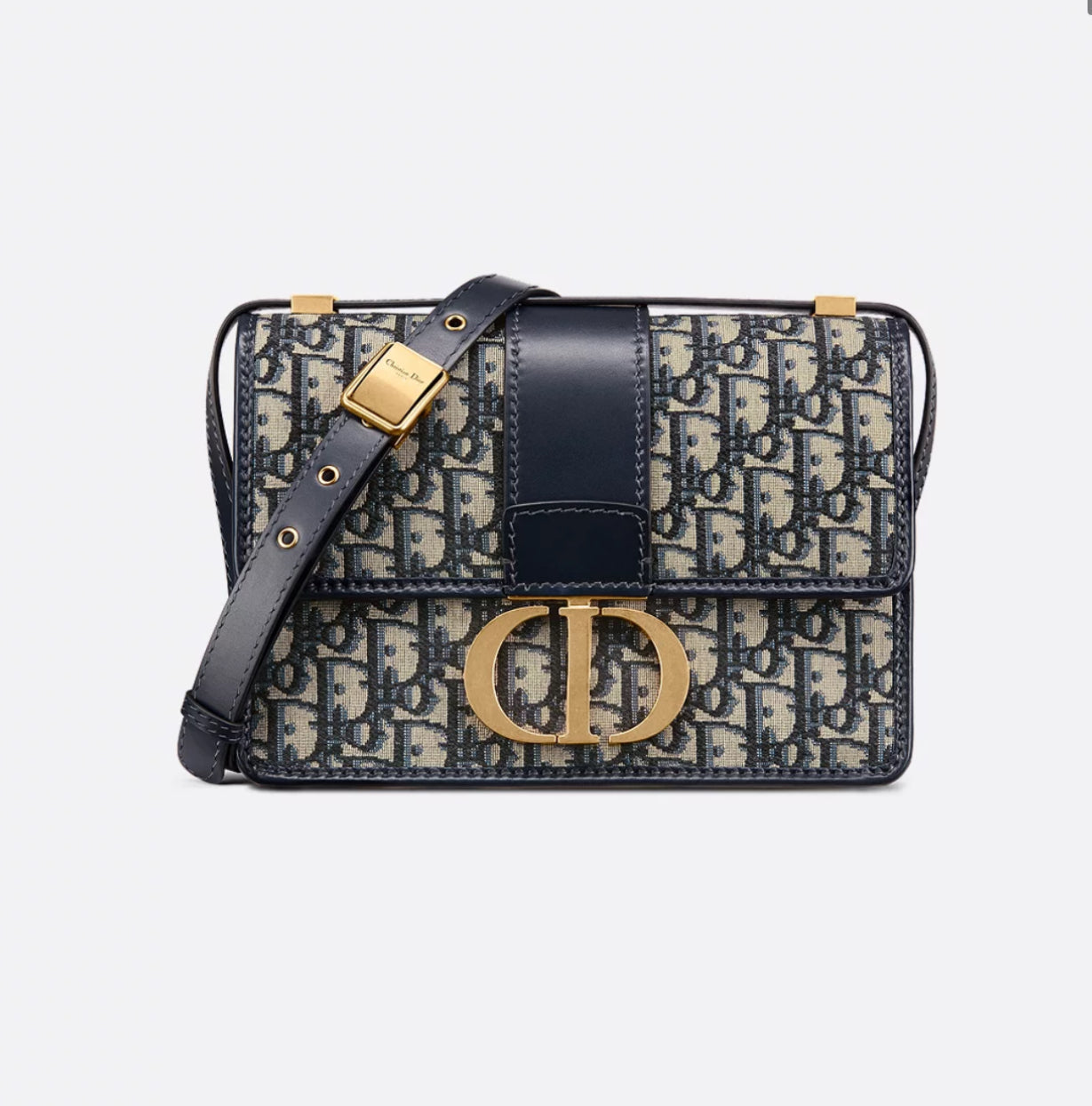 Dior 30 Montaigne Bag - Image 1