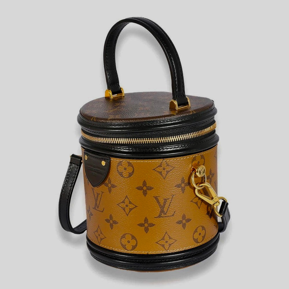 Louis Vuitton CANNES monogram canvas - Image 1
