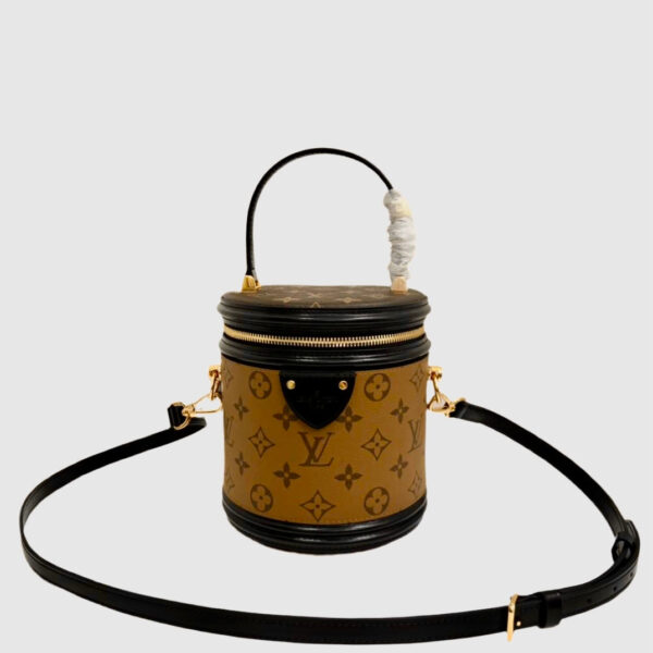 Louis Vuitton CANNES monogram canvas
