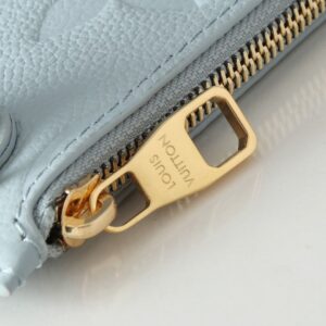 Louis Vuitton Neverfull MM Blue Hour - Image 2