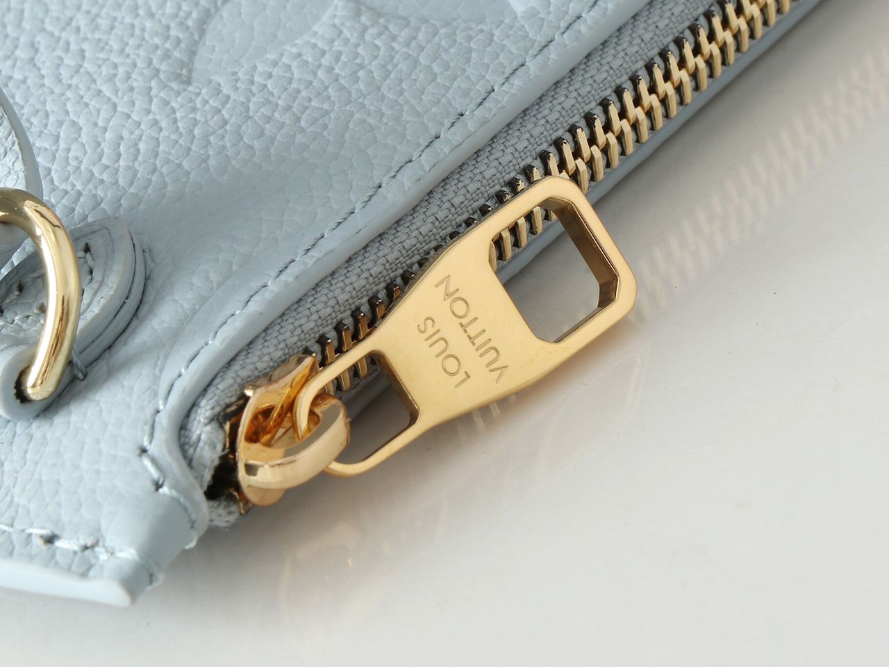 Louis Vuitton Neverfull MM Blue Hour - Image 2