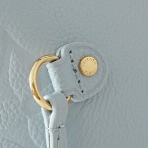 Louis Vuitton Neverfull MM Blue Hour - Image 3