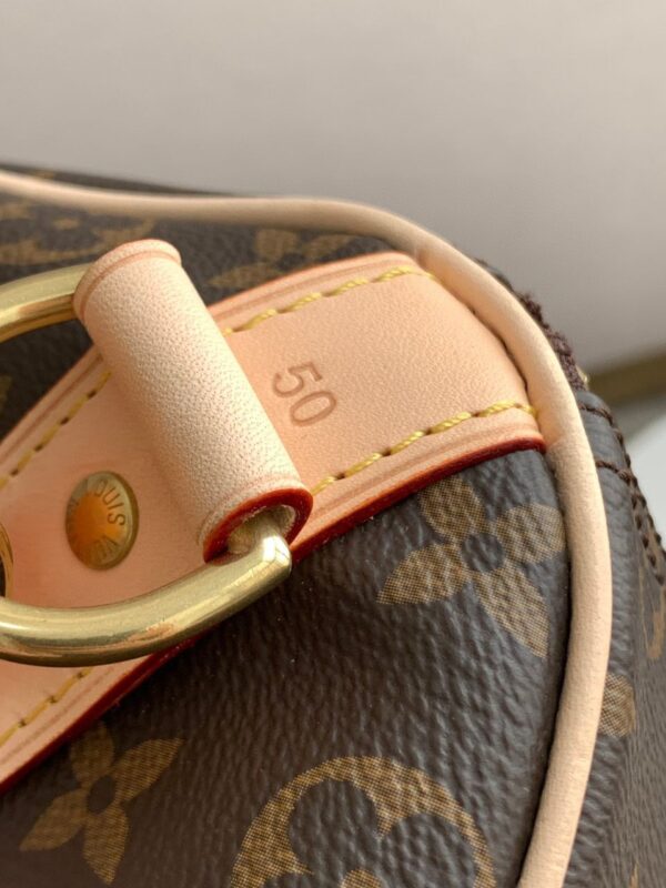 LV Keepall Bandoulière 50 Monogram Canvas - Trunks, Travel and Home