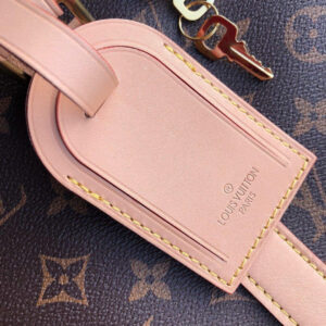 Lv Keepall Bandoulière 55 - Image 4