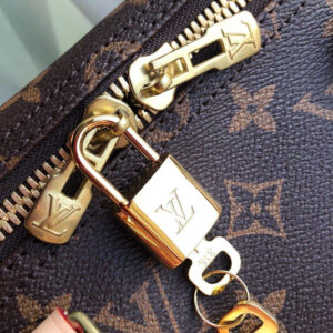 Lv Keepall Bandoulière 55 - Image 7