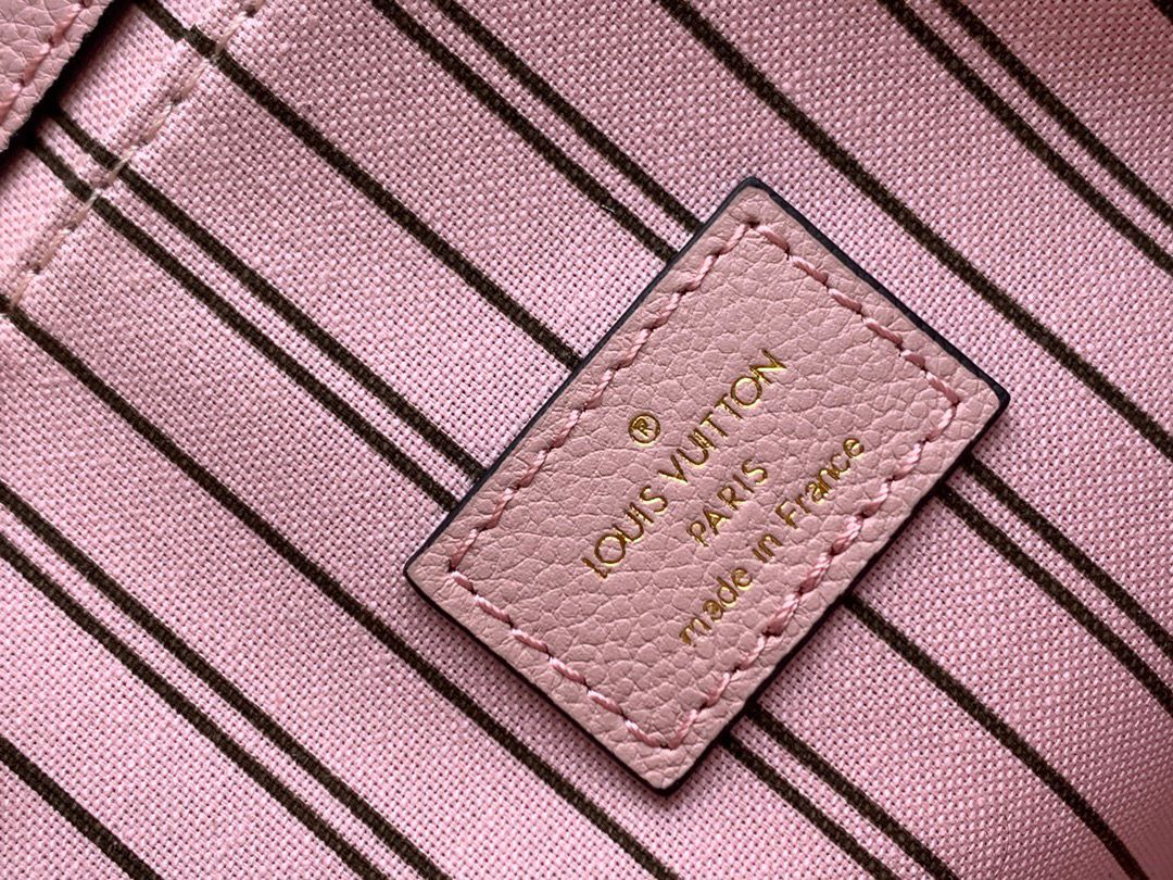 Louis Vuitton pochette métis Pink - Image 2