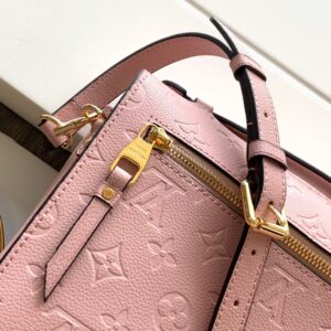 Louis Vuitton pochette métis Pink - Image 5