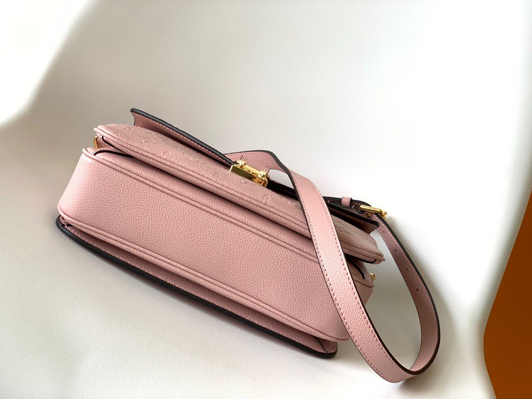 Louis Vuitton pochette métis Pink - Image 6