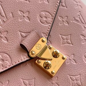 Louis Vuitton pochette métis Pink - Image 7