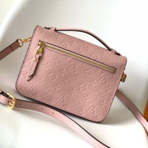 Louis Vuitton pochette métis Pink - Image 8