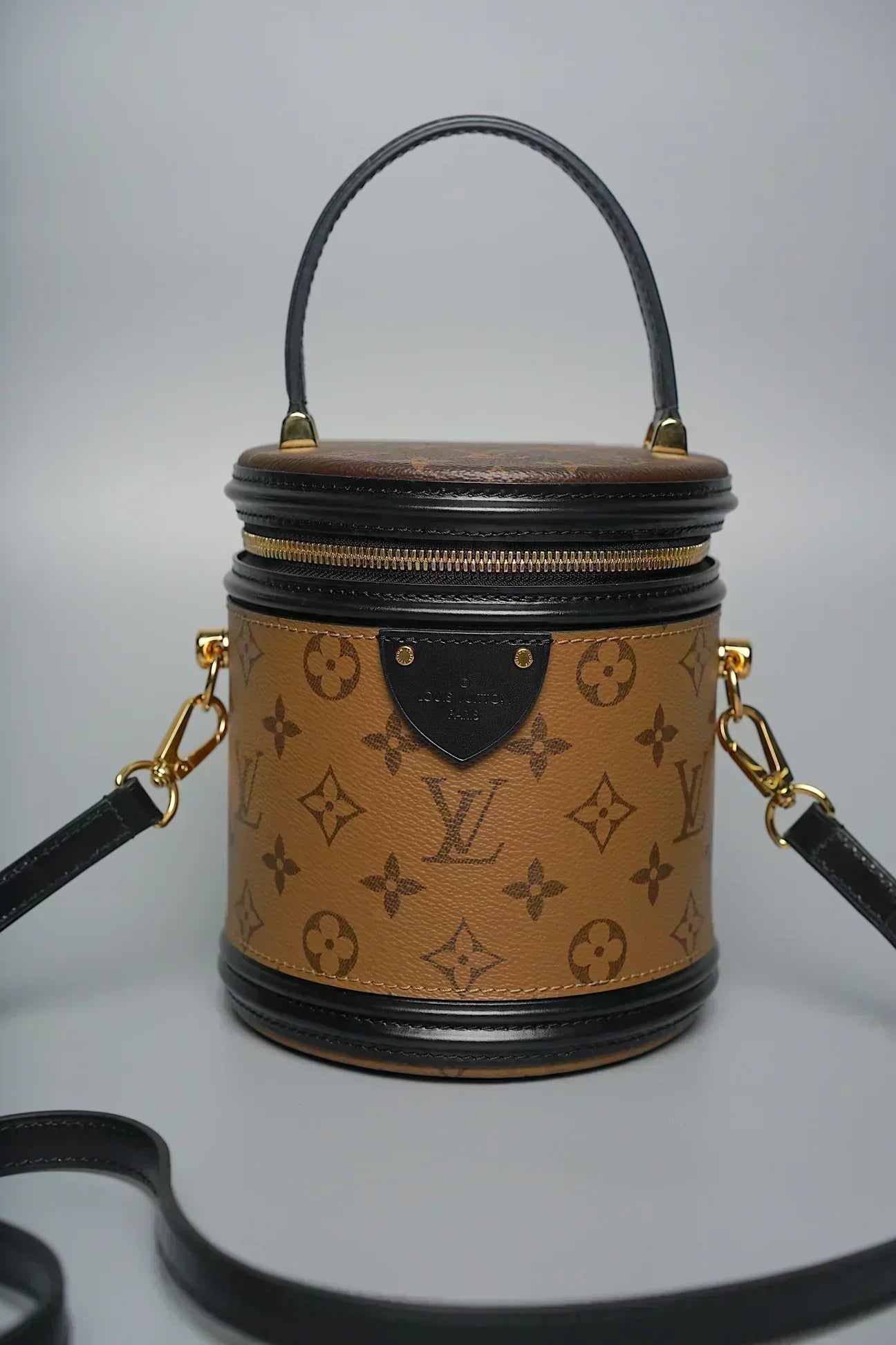 Louis Vuitton CANNES monogram canvas - Image 3