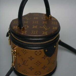 Louis Vuitton CANNES monogram canvas - Image 4