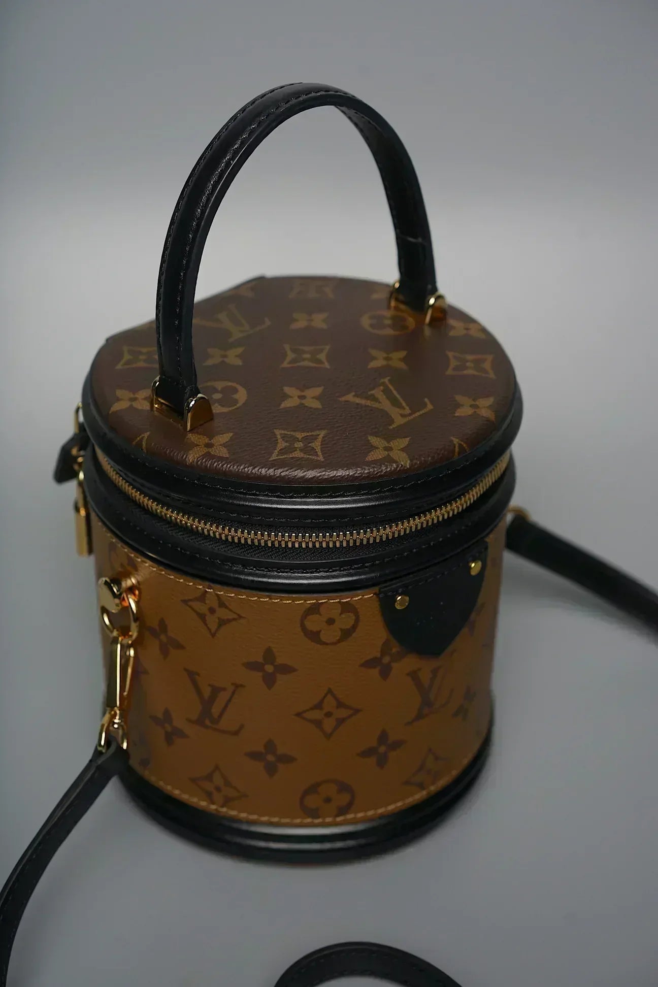 Louis Vuitton CANNES monogram canvas - Image 4