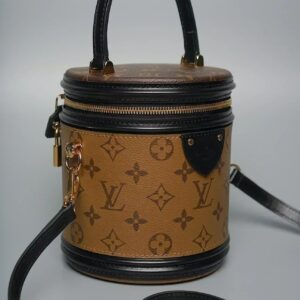 Louis Vuitton CANNES monogram canvas - Image 5