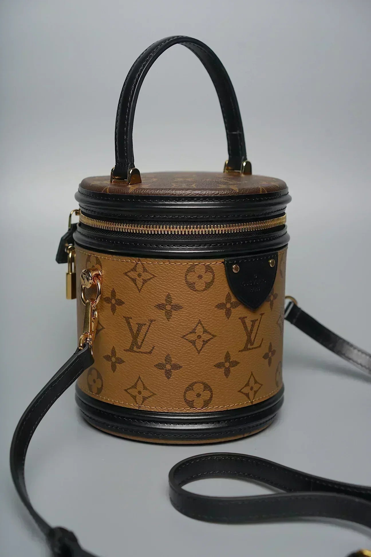 Louis Vuitton CANNES monogram canvas - Image 5