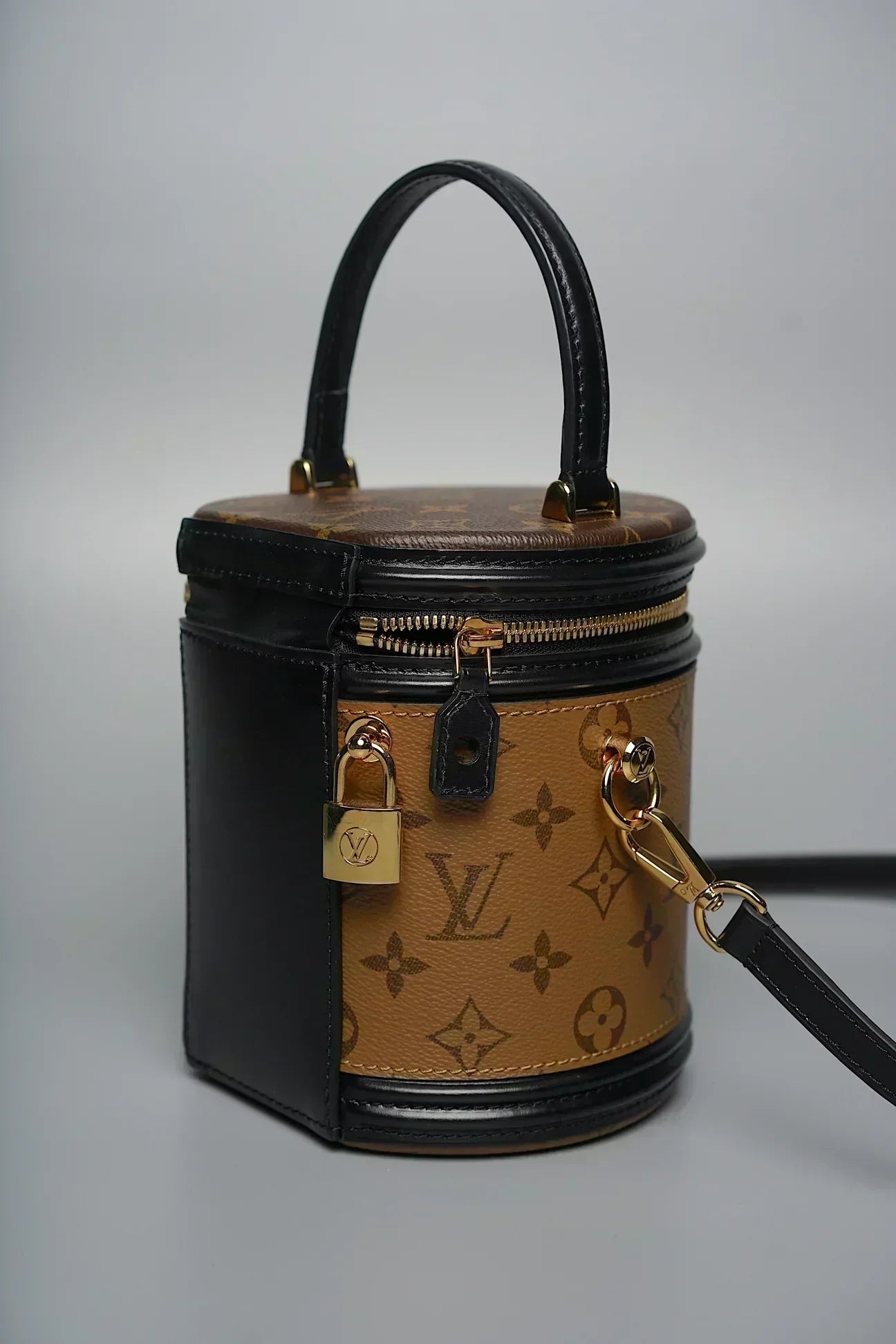 Louis Vuitton CANNES monogram canvas - Image 6