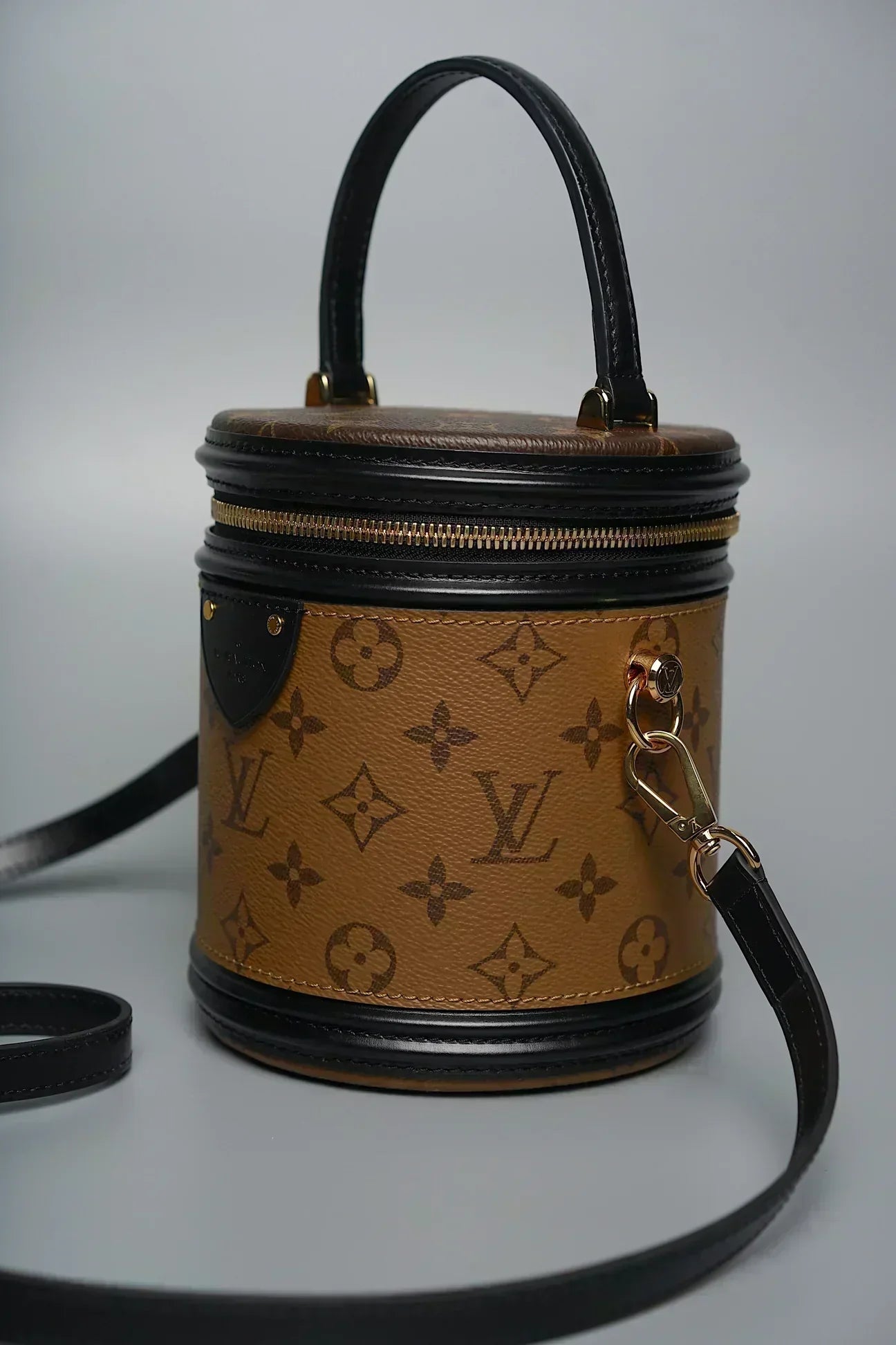 Louis Vuitton CANNES monogram canvas - Image 7