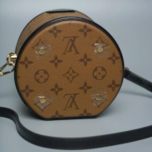 Louis Vuitton CANNES monogram canvas - Image 9