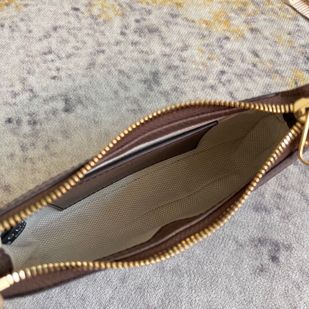 Gucci ophidia mini Tasche - Image 4