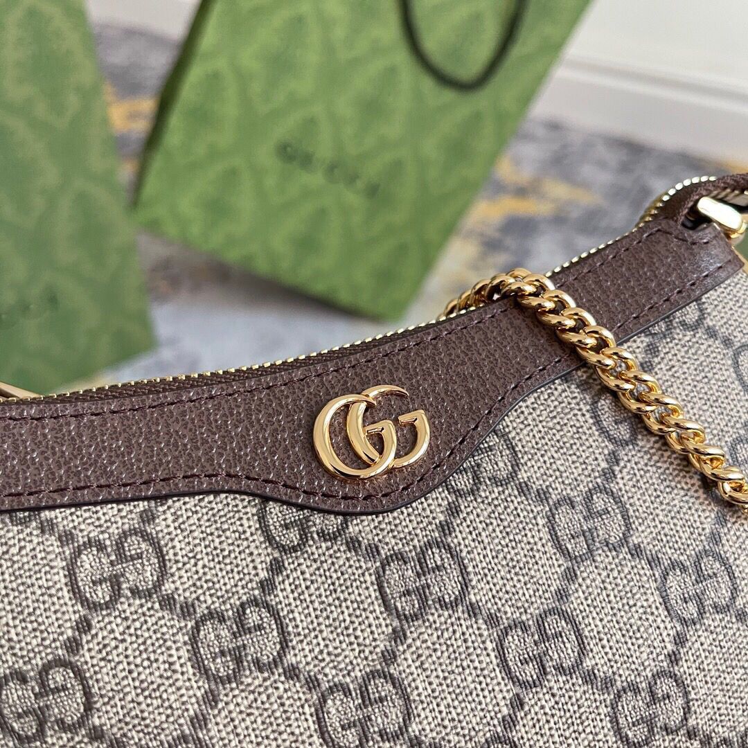 Gucci ophidia mini Tasche - Image 5