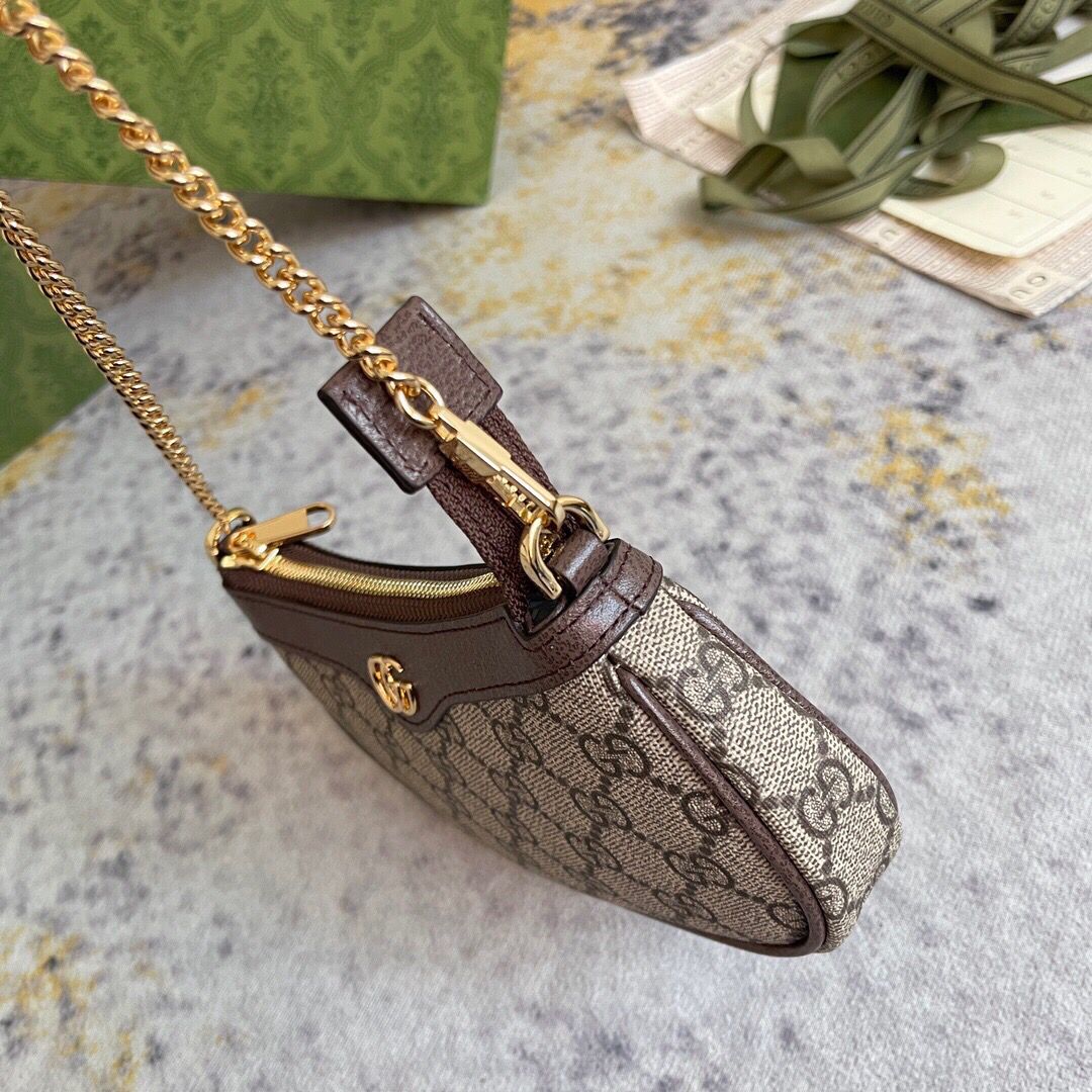 Gucci ophidia mini Tasche - Image 6