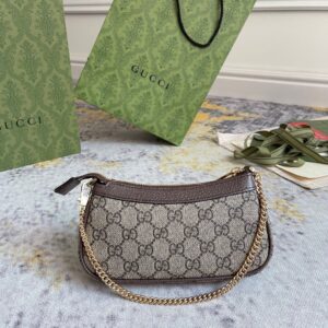 Gucci ophidia mini Tasche - Image 7