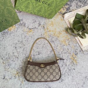 Gucci ophidia mini Tasche - Image 8