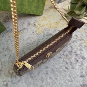 Gucci ophidia mini Tasche - Image 9