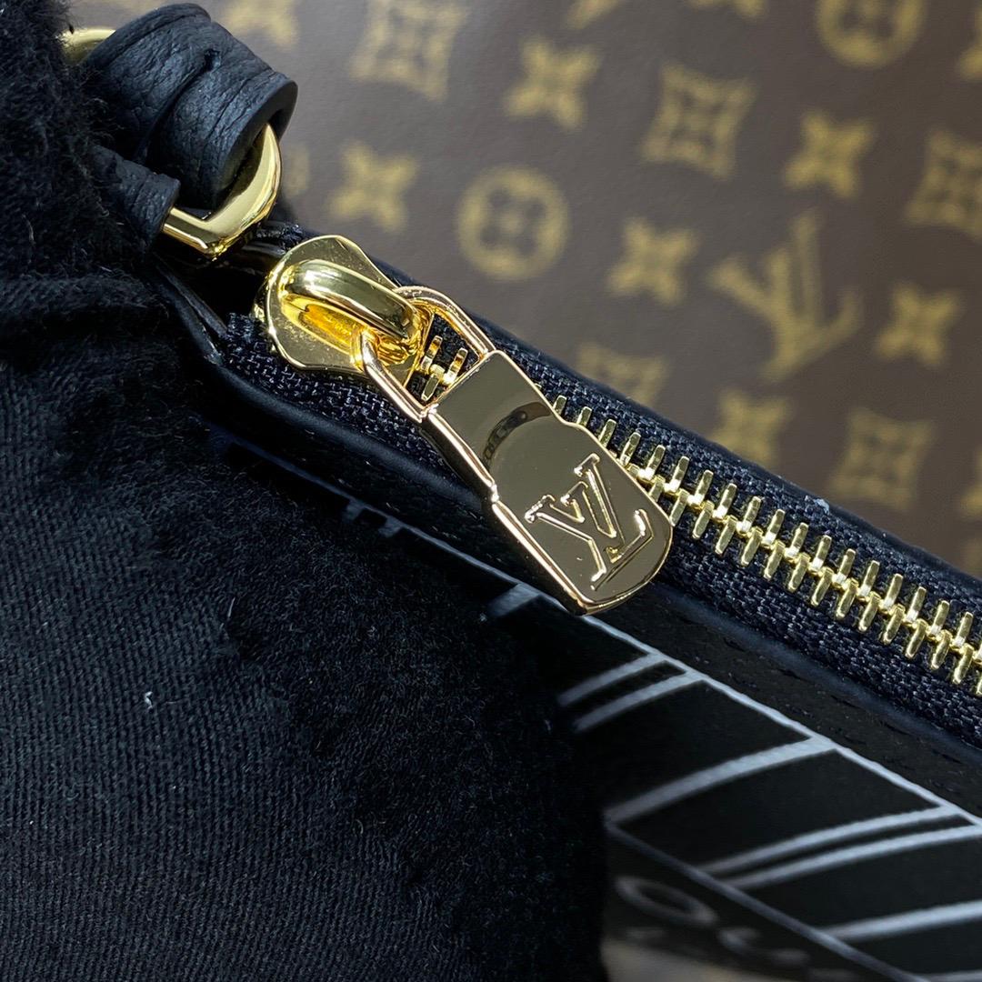 Louis Vuitton Neverfull Inside Out Mm - Image 6
